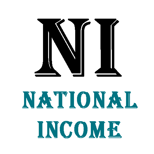 National income أيقونة
