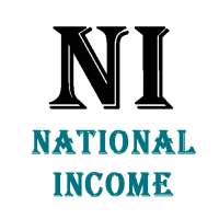 National income on 9Apps