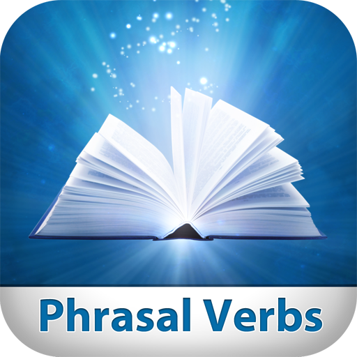Phrasal Verbs Lite icon