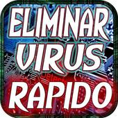 How To Remove Free Cell Phone Virus Easy Guide icon