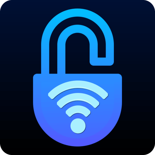 Wifi Unlocker SuperSpy icon