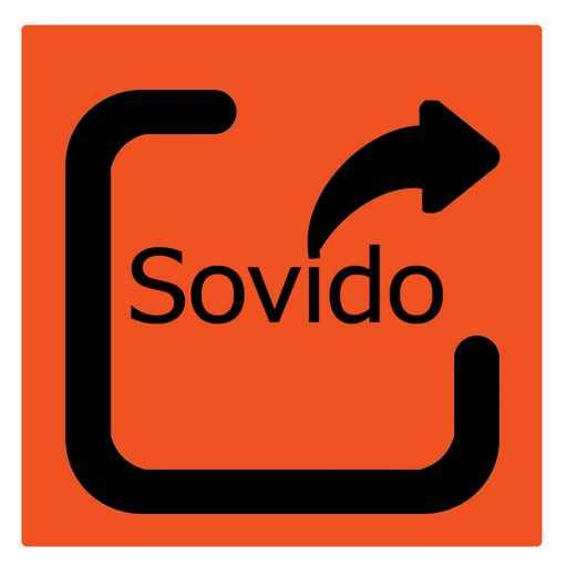 Sovido - Video Downloader icon