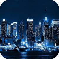 New York Wallpapers HD on 9Apps