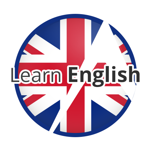 Learn English Language - Speak English Fluently icon