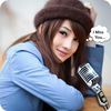 Girlfriend Voice Changer icon