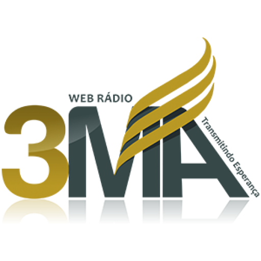 Rádio Web 3MA Oficial icon