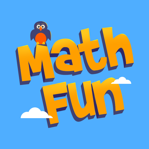 Math Fun - Math Game for Kids icon