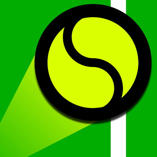 Tennis 2019 - Ace Match Point icon