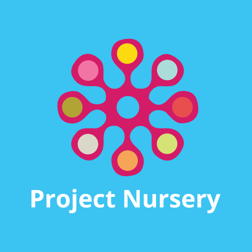 Project Nursery Smart Camera Plus icon