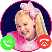 Best Teen USA Call You: Fake Voice &amp; Video Call icon