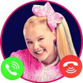 Best Teen USA Call You: Fake Voice & Video Call