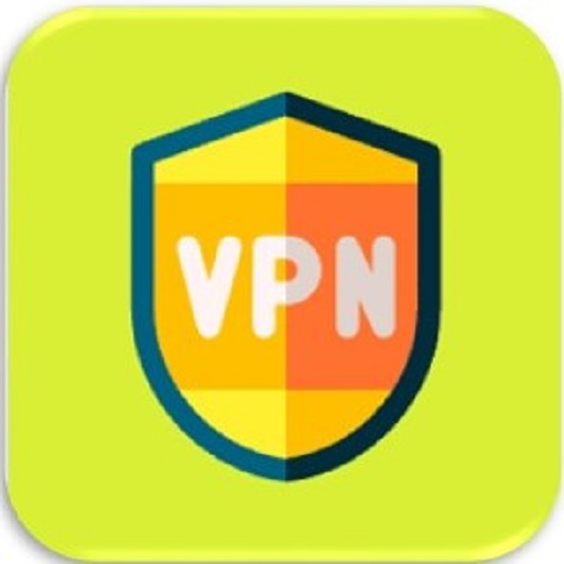 ABC VPN Master Pro icon