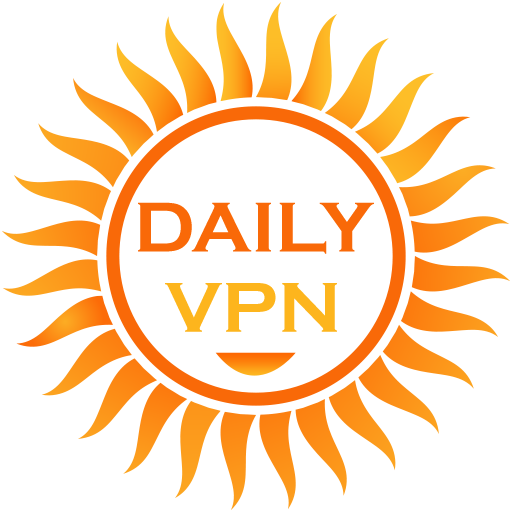 Daily Vpn icon