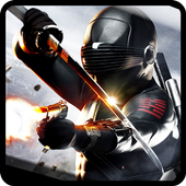 Joe Rise of Cobra Fighting icon