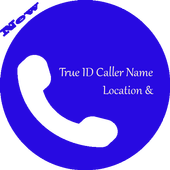 True ID Caller Name &amp; Location أيقونة
