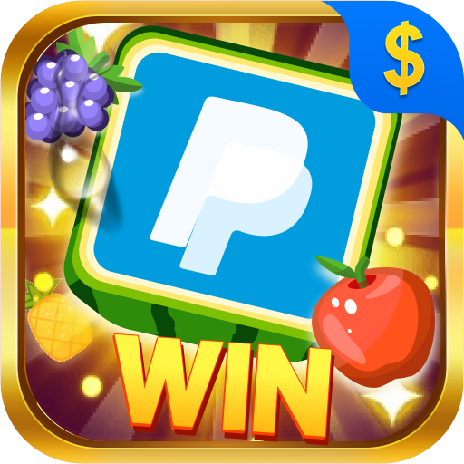 Fruit Match: Earn Coins icon