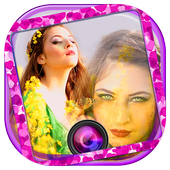 Blender Camera Photo Merge icon