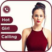 Hot Girl Friend Calling