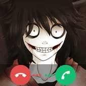 Talk with Јеff Тне Кіllеr icon