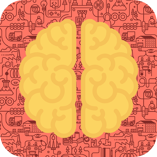 لغز وكلمة icon