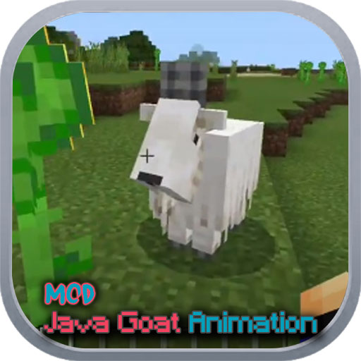 Java Goat Animation Mods for Minecraft icon
