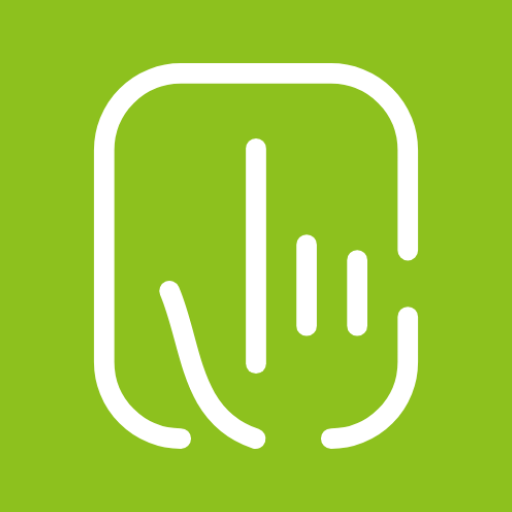 TapTap Lock: Double-tap to lock the screen icon