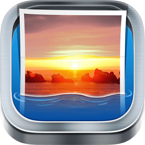 Photo Editor by STEP أيقونة