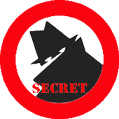 secret icon
