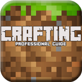 Crafting Guide For Minecraft icon