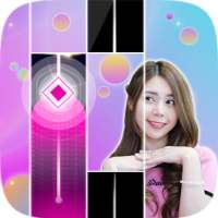 Zbing Z Piano Tiles Game