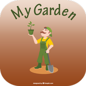 My Garden icon