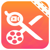 Video Maker Video Editor Clipvue - Cut, Photos icon