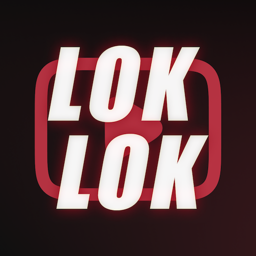 Loklok-Movie&amp;TV icon