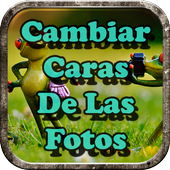 Cambiar cara de las fotos tutorial icon