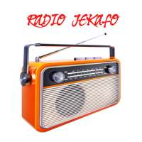 radio jekafo fm online free HD