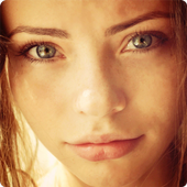 Hot Girls Puzzle icon