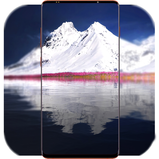 Mountain Wallpaper HD icon