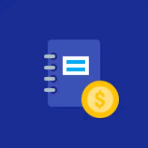 Simple Sales Notes icon