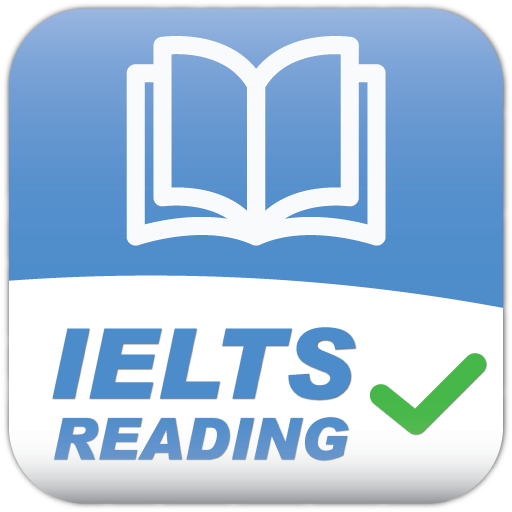IELTS Reading icon