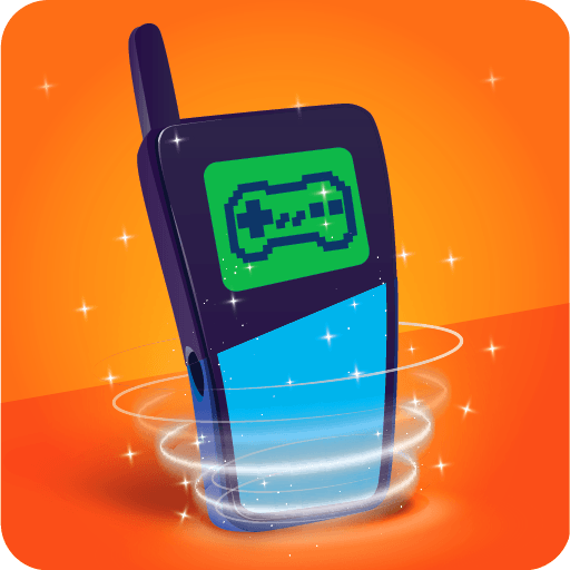 Phone Evolution icon