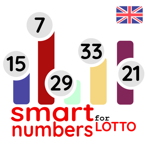 smart numbers for Lotto(UK) icon
