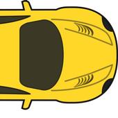 Mind Racer (Unreleased) icon