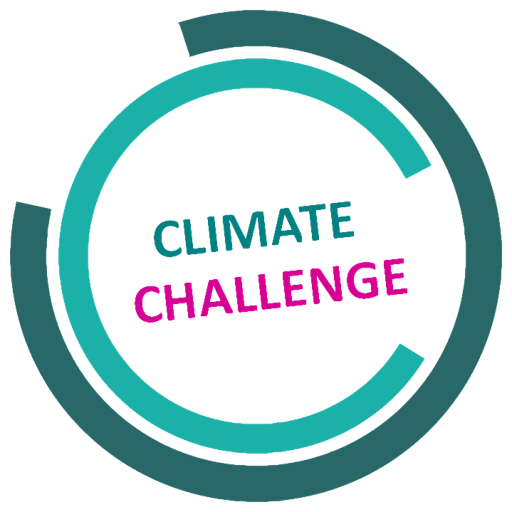 Climate Challenge App icon