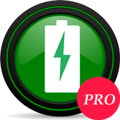 Power Saver Battery Pro иконка