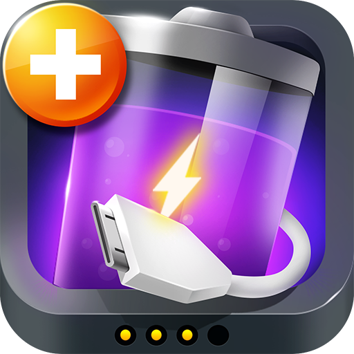 Battery Saver – Battery Life icon