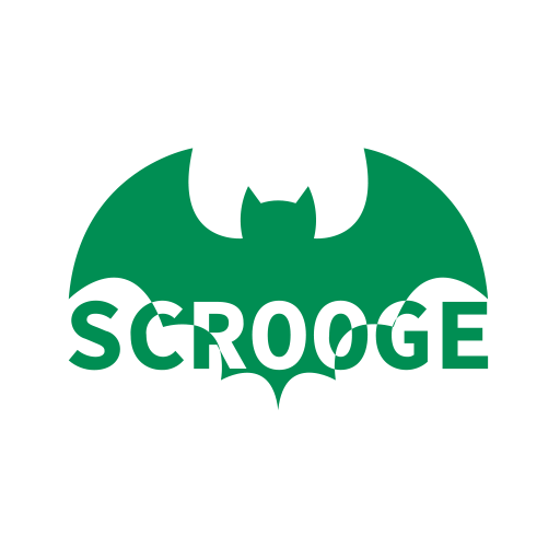 Scrooge  icon