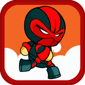 Flash Runner icon