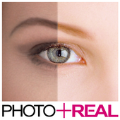 PHOTO  REAL icon