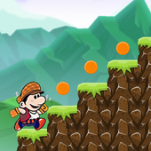 Super Drake Jungle World icon