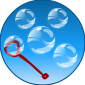 Bubble Blo Free icon